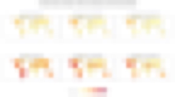 blurred figure