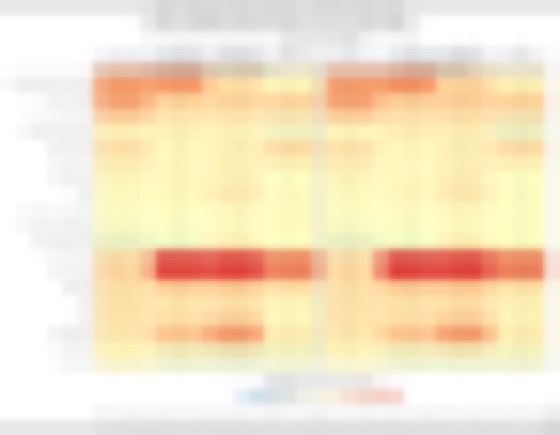 blurred figure