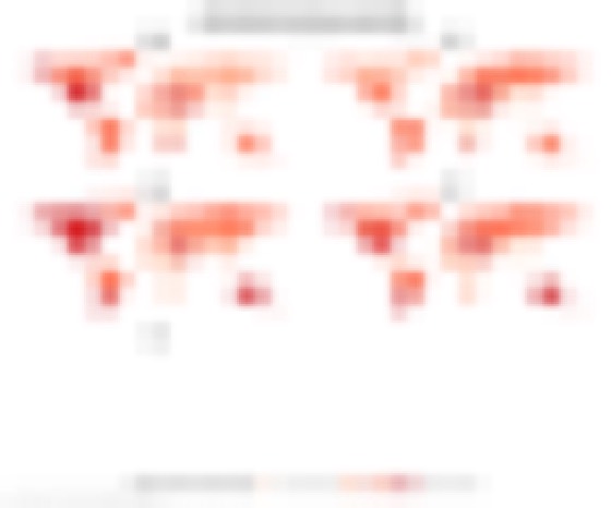 blurred figure