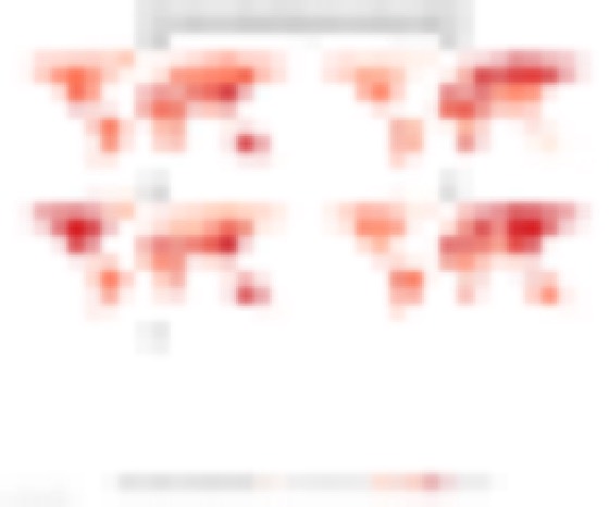 blurred figure
