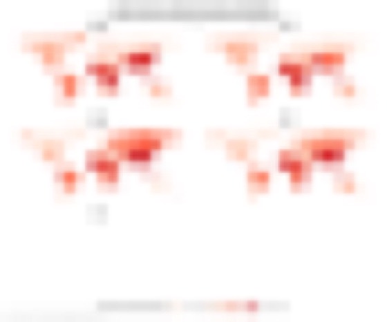 blurred figure