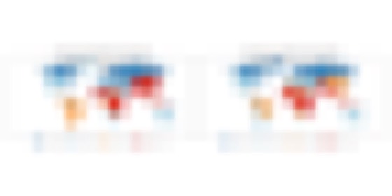 blurred figure
