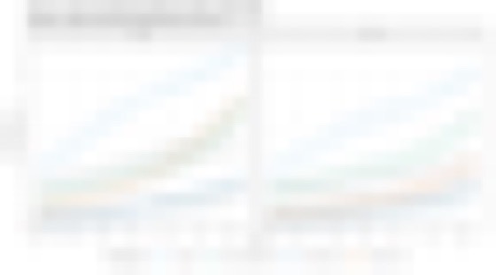 blurred figure